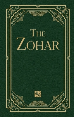 The Zohar Volume 7: Vayechi by Shimon Bar Yochai, Rabbi