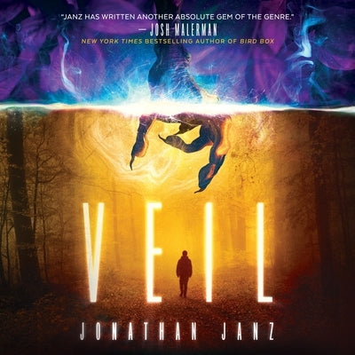 Veil by Janz, Jonathan