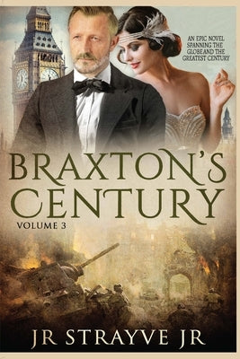 Braxton's Century Vol 3 by Strayve, Jr.