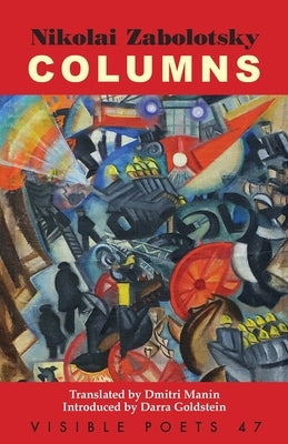 Columns by Zabolotsky, Nikolai
