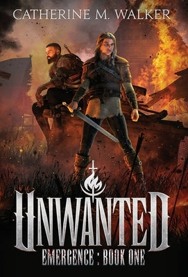 Unwanted by Walker, Catherine M.