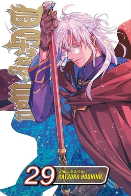D.Gray-Man, Vol. 29 by Hoshino, Katsura