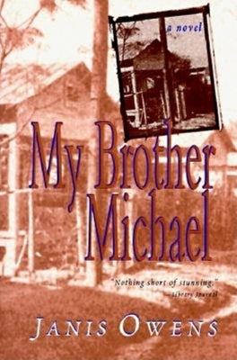My Brother Michael by Owens, Janis