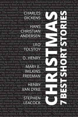 7 best short stories - Christmas by Andersen, Hans Christian (Autor) -. Di