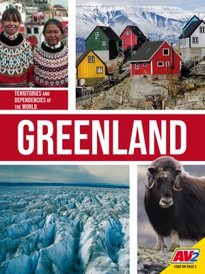 Greenland by Tomljanovic, Tatiana