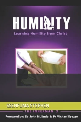 Humility: Learning Humility from Christ by Favour Senfuma, Esther