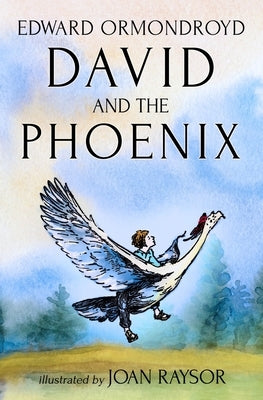 David and the Phoenix by Natelson, Robert G.