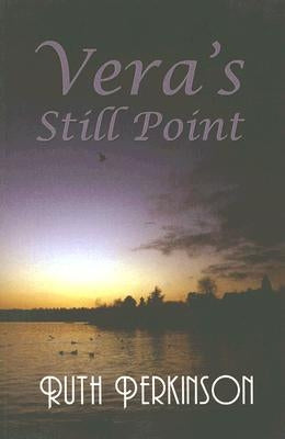 Vera's Still Point by Perkinson, Ruth