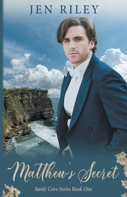 Matthew's Secret by Riley, Jen