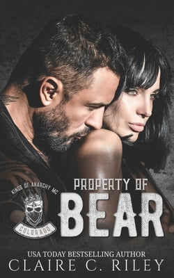 Property of Bear by Riley, Claire C.