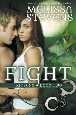 Fight by Stevens, Melissa