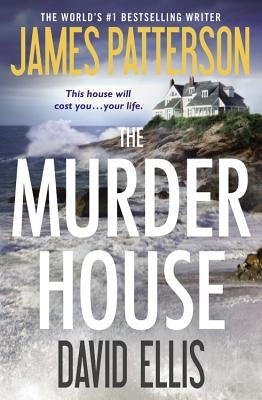 The Murder House by Patterson, James