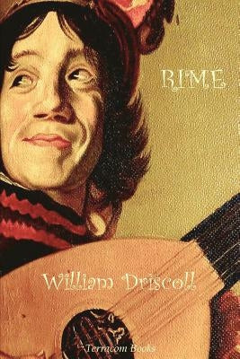 Rime by Driscoll, William