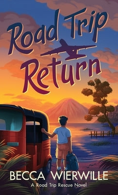Road Trip Return by Wierwille
