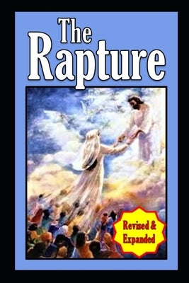 The Rapture by England, Mark