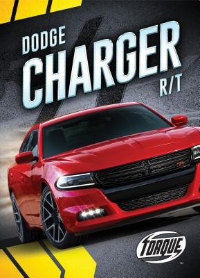 Dodge Charger R/T by Oachs, Emily Rose