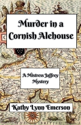 Murder in a Cornish Alehouse by Emerson, Kathy Lynn
