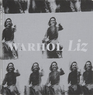 Andy Warhol: Liz by Colacello, Bob