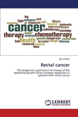 Rectal cancer by Richter Igor