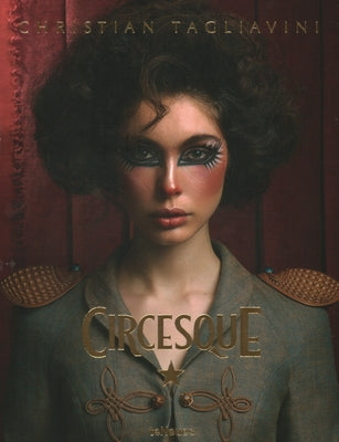 Circesque by Tagliavini, Christian