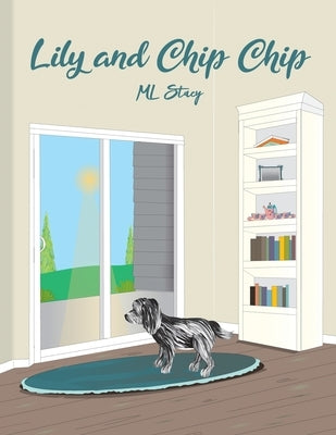Lily and Chip Chip by Stacy, ML