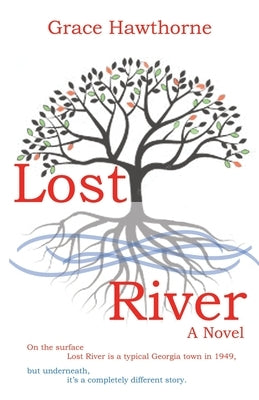 Lost River by Hawthorne, Grace