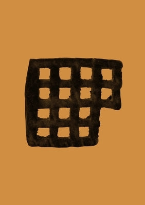 Waffle Sonnets by Staniforth, Mark