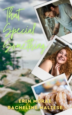 That Special Something by McRae, Erin