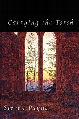 Carrying the Torch by Payne, Steven