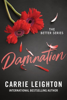 Damnation by Leighton, Carrie