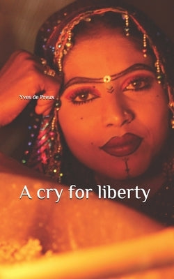 A cry for liberty by Newton-John, Sarah