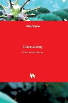 Gastrostomy by Kohout, Pavel