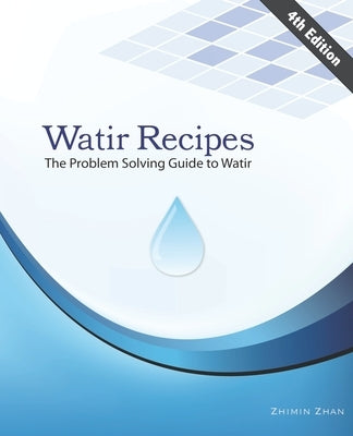Watir Recipes: The problem solving guide to Watir by Zhan, Zhimin