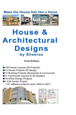 House & Architectural Designs by Sheeraz, Muhammad