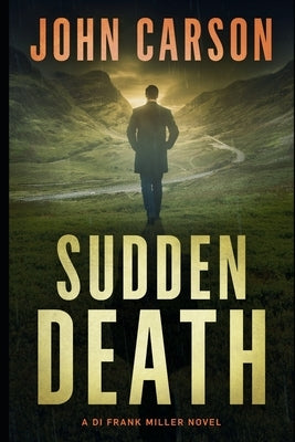 Sudden Death by Carson, John