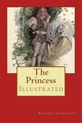 The Princess: Illustrated by Christy, Howard Chandler