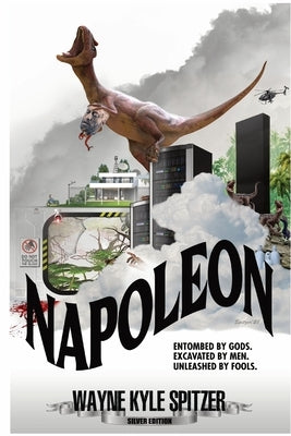 Napoleon: Silver Edition by Spitzer, Wayne Kyle