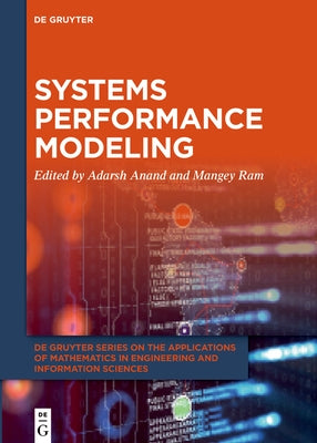 Systems Performance Modeling by No Contributor
