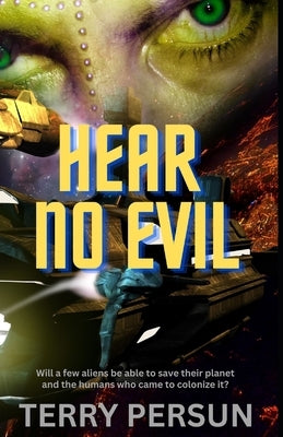 Hear No Evil by Persun, Terry