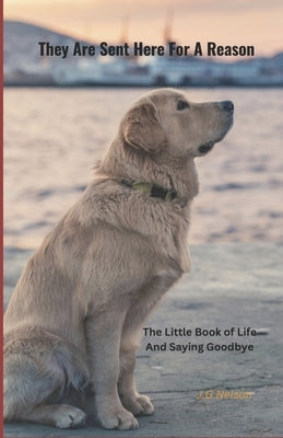 They Are Sent Here For A Reason: The Little Book Of Love And Saying Goodbye by Nelson, J. G.