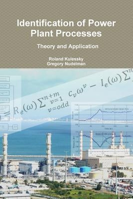 Identification of Power Plant Processes - Theory and Application by Kulessky, Roland