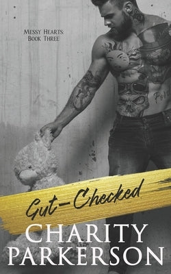 Gut-Checked by Parkerson, Charity