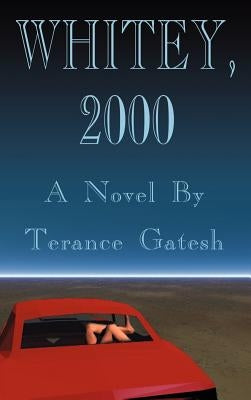Whitey, 2000 by Gatesh, Terance