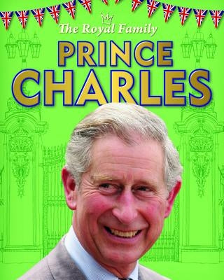 Prince Charles by Howell, Izzy