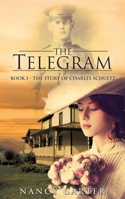 The Telegram by Carter, Nancy