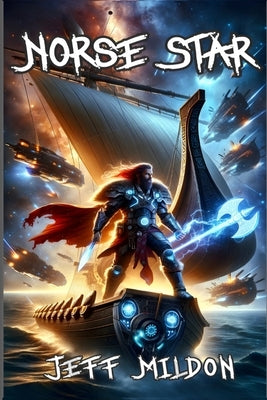 Norse Star by Mildon, Jeff