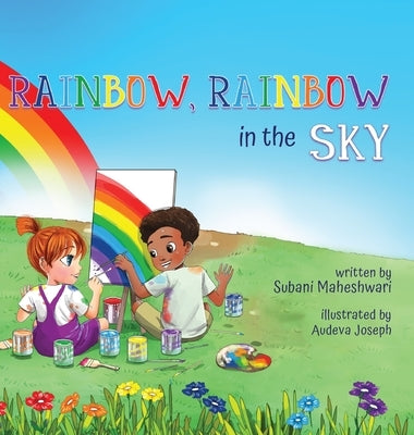 Rainbow, Rainbow In The Sky by Maheshwari, Subani