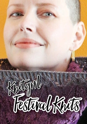 Festival Knits by Okey, Shannon