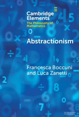 Abstractionism by Zanetti, Luca