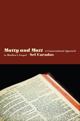 Matty and Matt by Caradus, Sel